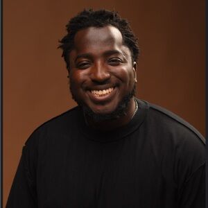 Meet your Posher, Tunde